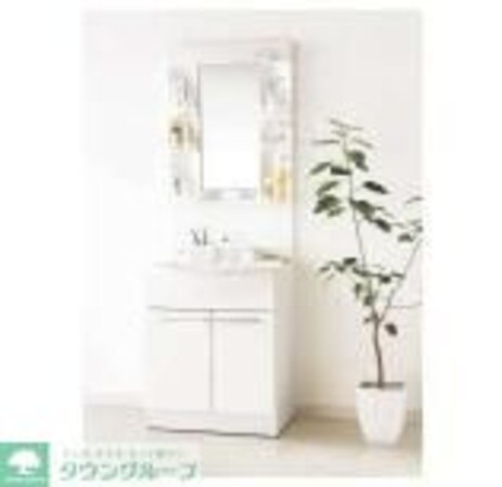 A´s Crestの物件内観写真